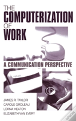Capa do artigo The Computerization Of Work