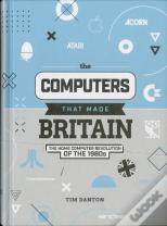 The Computers That Made Britain