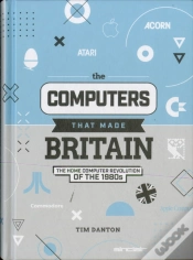Capa do artigo The Computers That Made Britain