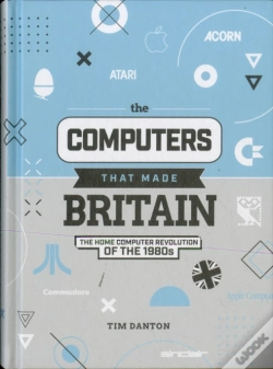 Capa do artigo The Computers That Made Britain