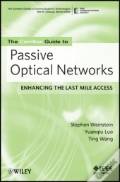 The Comsoc Guide To Passive Optical Networks