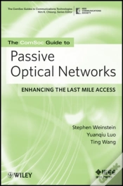 Capa do artigo The Comsoc Guide To Passive Optical Networks