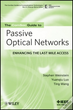 Capa do artigo The Comsoc Guide To Passive Optical Networks