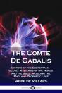 The Comte De Gabalis - Preview