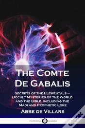 Capa do artigo The Comte De Gabalis
