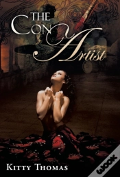 Capa do artigo The Con Artist