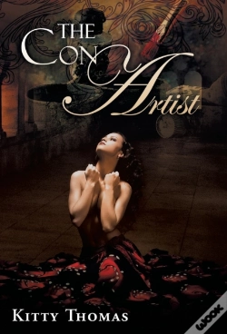 Capa do artigo The Con Artist