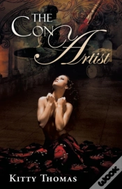 Capa do artigo The Con Artist