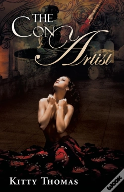 Capa do artigo The Con Artist