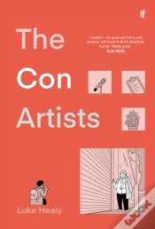 Capa do artigo The Con Artists