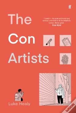 Capa do artigo The Con Artists