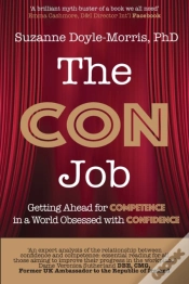 Capa do artigo The Con Job