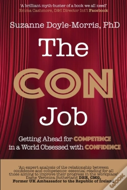 Capa do artigo The Con Job