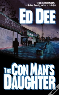 Capa do artigo The Con Man'S Daughter