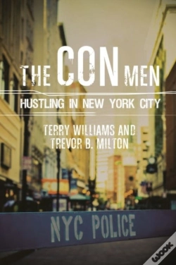 Capa do artigo The Con Men