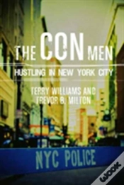 Capa do artigo The Con Men