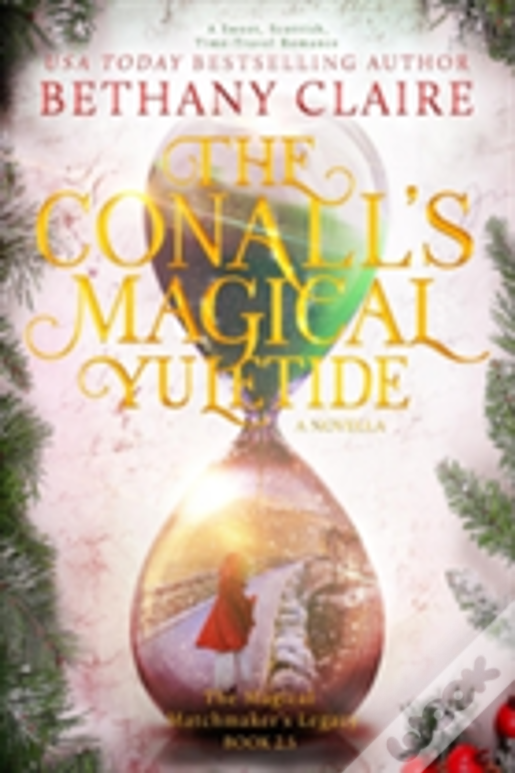 The Conall'S Magical Yuletide