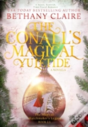 Capa do artigo The Conall