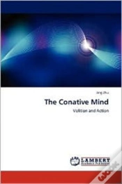 Capa do artigo The Conative Mind