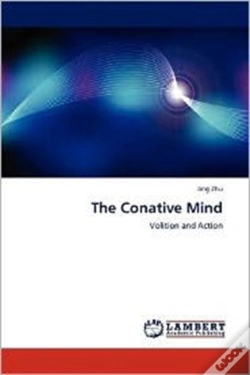 Capa do artigo The Conative Mind