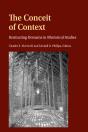 The Conceit Of Context - Preview