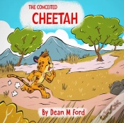 Capa do artigo The Conceited Cheetah