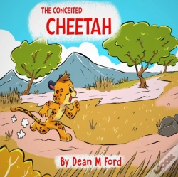 Capa do artigo The Conceited Cheetah