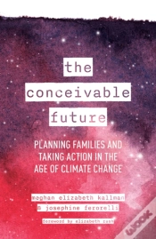 Capa do artigo The Conceivable Future