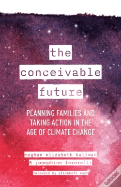 Capa do artigo The Conceivable Future