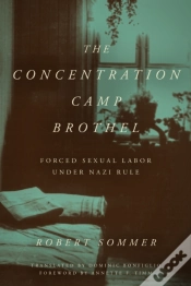 Capa do artigo The Concentration Camp Brothel