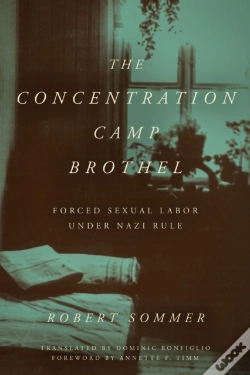 Capa do artigo The Concentration Camp Brothel