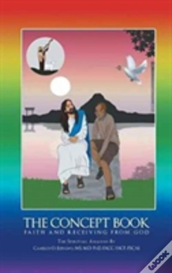 Capa do artigo The Concept Book
