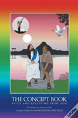 Capa do artigo The Concept Book