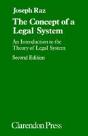 The Concept Of A Legal System - Preview