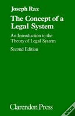 Capa do artigo The Concept Of A Legal System