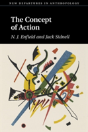 The Concept Of Action - Preview