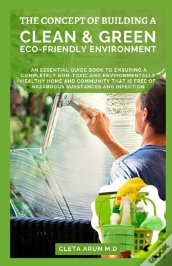Capa do artigo The Concept Of Building A Clean & Green Eco-Friendly Environment