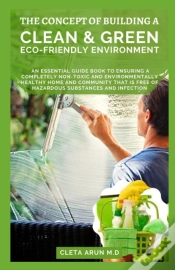 Capa do artigo The Concept Of Building A Clean & Green Eco-Friendly Environment