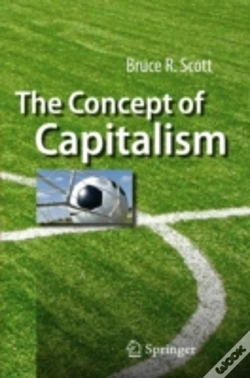 Capa do artigo The Concept Of Capitalism
