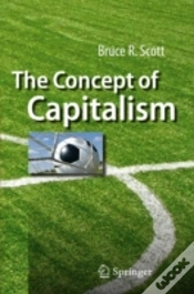 Capa do artigo The Concept Of Capitalism