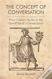 Capa do artigo The Concept Of Conversation