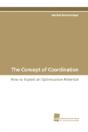 The Concept Of Coordination - Preview