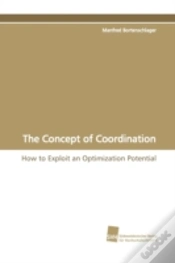 Capa do artigo The Concept Of Coordination