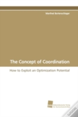 Capa do artigo The Concept Of Coordination