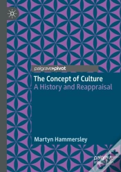 Capa do artigo The Concept Of Culture