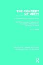 The Concept Of Deity - Preview