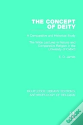 The Concept Of Deity