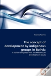 Capa do artigo The Concept Of Development By Indigenous Groups In Bolivia