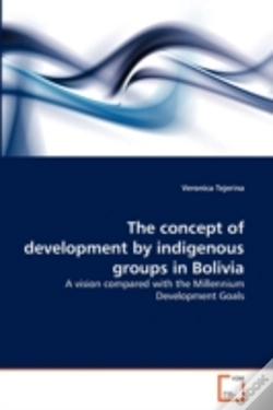 Capa do artigo The Concept Of Development By Indigenous Groups In Bolivia