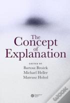 The Concept Of Explanation